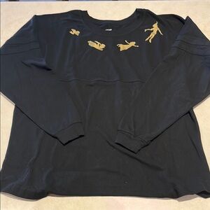 Neverland Spirit Jersey